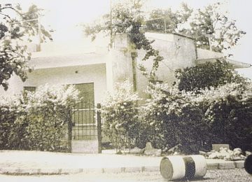 חזית הבית חזית הבית